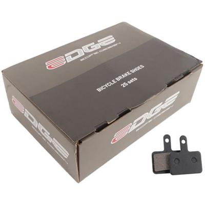 Edge schijfremblokset model b01s semi metal (werkplaatsdoos = 30paar)