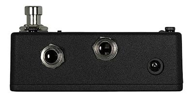 One Control Minimal Series Stereo 1 Loop Box True Bypass Looper