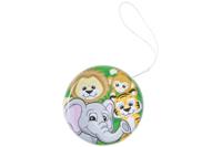 Duckiez Metalen jojo dieren - thumbnail