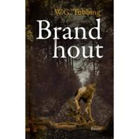 Brandhout - Wim Gerard Tubbing - Paperback (9789089532084) - thumbnail