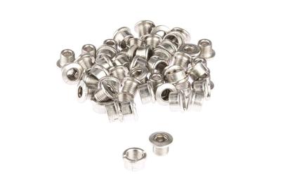 Miranda kettingbladboutset m8x0.75 5mm (5st)