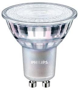 Philips CorePro MV LED GU10 5-50W 36gr 2700K dimbaar - LED3377