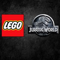 LEGO Jurassic World (verpakking Duits, game Engels) - thumbnail