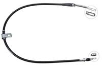 Handremkabel K18960 - thumbnail