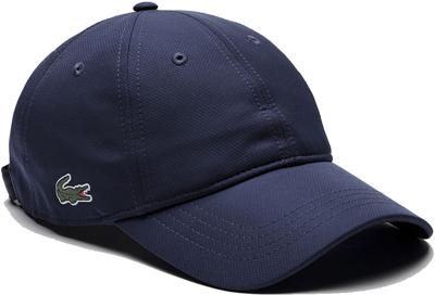 Lacoste Sport Pet Donkerblauw - Maat One Size - Kleur: Donkerblauw | Soccerfanshop