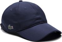 Lacoste Sport Pet Donkerblauw - Maat One Size - Kleur: Donkerblauw | Soccerfanshop - thumbnail
