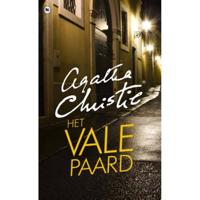 Het vale paard - Agatha Christie - Paperback (9789048822928) - thumbnail