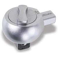 Beta Omschakelbare ratelkop voor momentsleutels, rechthoekige aansluiting 615 9X12-1/2 - 006150020 - thumbnail