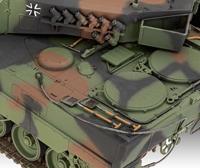 Revell 1/35 Leopard 2 A6M+ - thumbnail