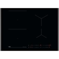 AEG TO74IB0BFB Inductie kookplaat Zwart - thumbnail