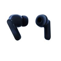 In-ear Bluetooth oordopjes Motorola Moto Buds Blauw Marineblauw - thumbnail