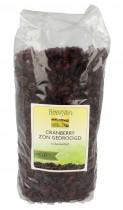 Boerjan Cranberries 1000gr