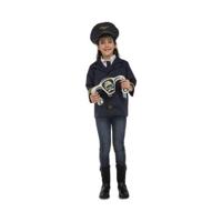 Kostuums voor Kinderen My Other Me Piloot Maat 3-5 Jaar - thumbnail