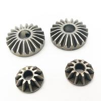 FTX - Dr8 Differential Bevel Gear Set (FTX9519) - thumbnail