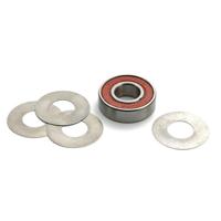 ENDURO BEARINGS Maxguard stainless steel bearing shield - 12mm x 32mm x 0.2mm (4pcs) - thumbnail