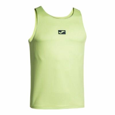 Heren-T-Shirt met Korte Mouwen Joma Sport R-City - Maat: L