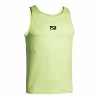 Heren-T-Shirt met Korte Mouwen Joma Sport R-City - Maat: L - thumbnail