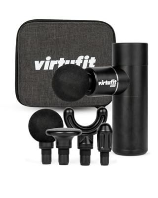 VirtuFit M1s MINI Masagegun - Percussie pistool VirtuFit M1s MINI Masagegun - Percussie pistool