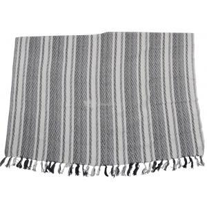 Plaid Diamond grijs Plaid Diamond grijs