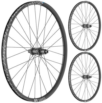 DT Swiss HX 1700 Spline® 29" 30mm CL Boost Rear Wheel