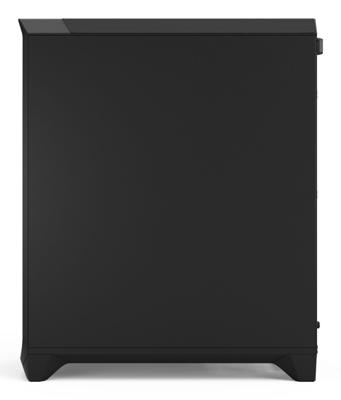 Fractal Design Meshify 3 Ambience Pro RGB Black TG Light Tint Fractal Design Meshify 3 Ambience Pro RGB Black TG Light Tint