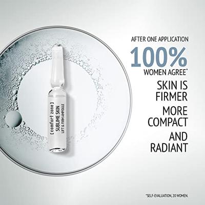 Comfort Zone Sublime Skin Lift & Firm Ampoule Set 14ml Verzorging tegen veroudering - thumbnail