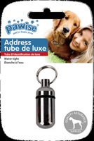 Pawise Adress Tube De Luxe - thumbnail