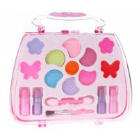 Johntoy girls world make-up beauty case - thumbnail