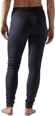Craft 1909708 Core Warm Baselayer Set Wmn - Black - XS - thumbnail