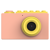 MyFirst camera 2 roze - thumbnail