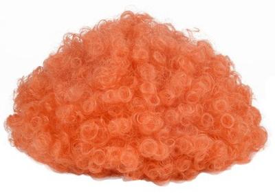 Supporterspruik Holland oranje