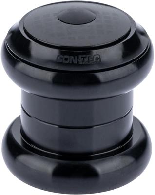 CONTEC balhoofdstel "ahs-50" ct headset ahs-50 ahead, 1 1/8", black