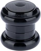 CONTEC balhoofdstel "ahs-50" ct headset ahs-50 ahead, 1 1/8", black - thumbnail