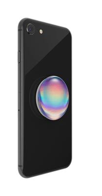 PopSockets Rainbow Gloss Passieve houder E-book lezer, Mobiele telefoon/Smartphone, Tablet/UMPC Multi kleuren PopSockets Rainbow Gloss Passieve houder E-book lezer, Mobiele telefoon/Smartphone, Tablet/UMPC Multi kleuren