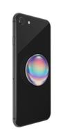 PopSockets Rainbow Gloss Passieve houder E-book lezer, Mobiele telefoon/Smartphone, Tablet/UMPC Multi kleuren - thumbnail