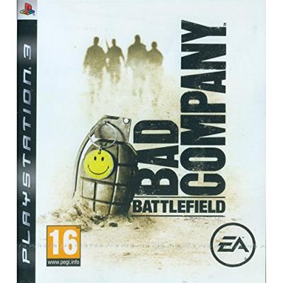 Battlefield Bad Company