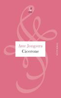 Cicerone - Atte Jongstra - eBook (9789029574730) - thumbnail