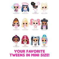 Lol Surprise Mini Family - thumbnail