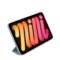 Apple Smart Folio iPad Cover / tas Apple iPad mini 8.3 (A17 Pro, 2024) 21,1 cm (8,3) Book cover Denim - thumbnail