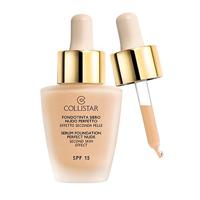 Collistar Serum Foundation Perfect Nude 30 ml Druppelfles 2 Beige - thumbnail