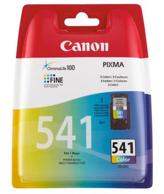 Canon CL-541 Color