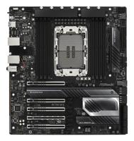 ASRock W790 WS R2.0 Moederbord Socket Intel LGA 4677 Vormfactor E-ATX - thumbnail