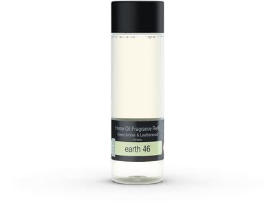 Janzen handzeep Earth 46, navulling van 500 ml
