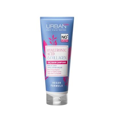 Urban Care Hyaluronic Acid & Collagen Shampoo