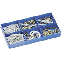 826279 Plugbox Inhoud 100 onderdelen - thumbnail