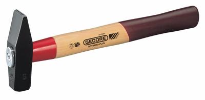 Gedore Bankhamer 300 gr Rotband-Plus - 8583070 Gedore Bankhamer 300 gr Rotband-Plus - 8583070