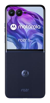 MOTO RAZR 50 ULTRA 12/512GB MIDNIGHT BLUE