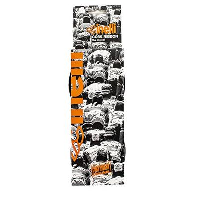 Cinelli Cork Stuurlint - Zwart