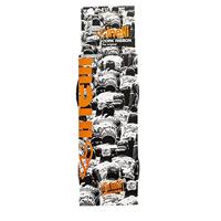 Cinelli Cork Stuurlint - Zwart - thumbnail