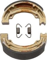 TRW remsegmenten "mcs 901 brake shoe mcs901 organic standard - thumbnail